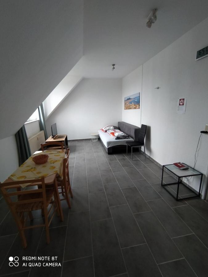 Appartment Bella Italia Erftstadt Exterior foto